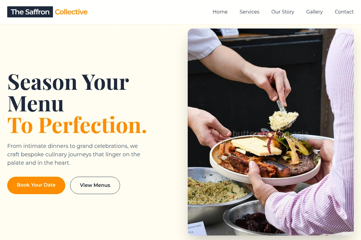 Chili Catering