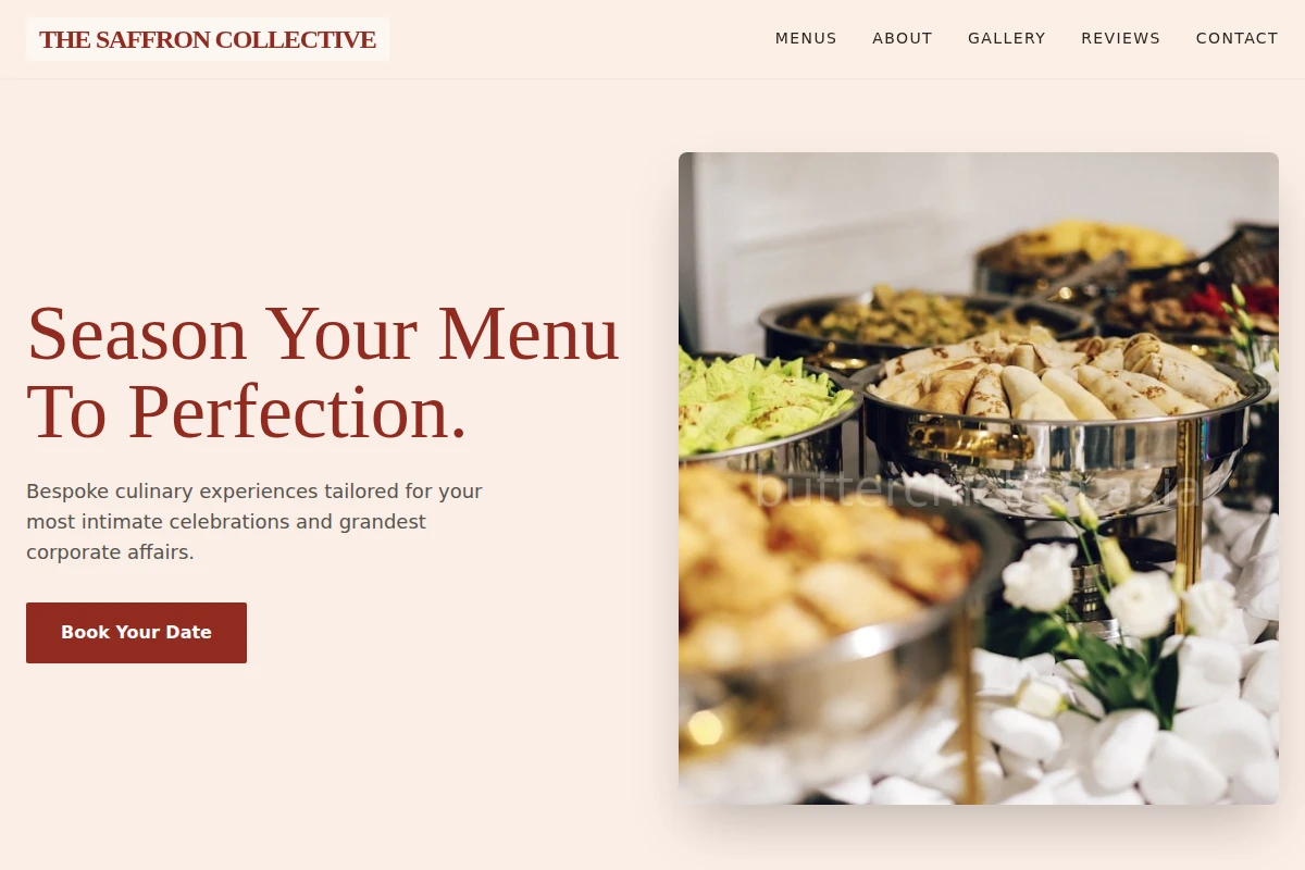Chopsticks Catering