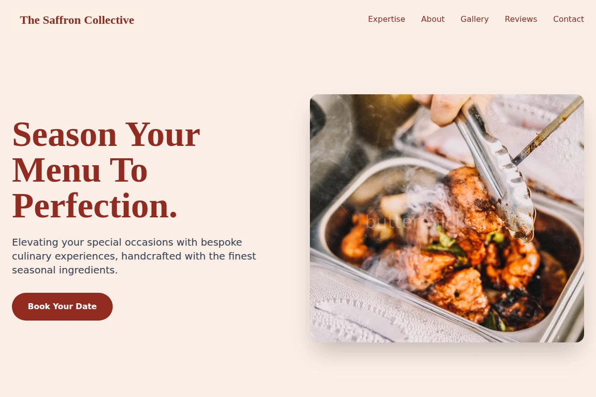 Bistro Catering