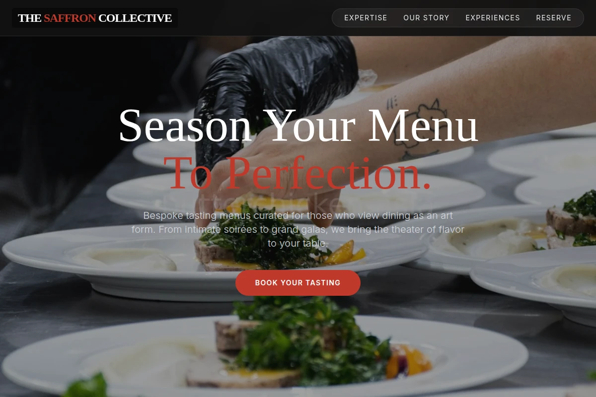 catering