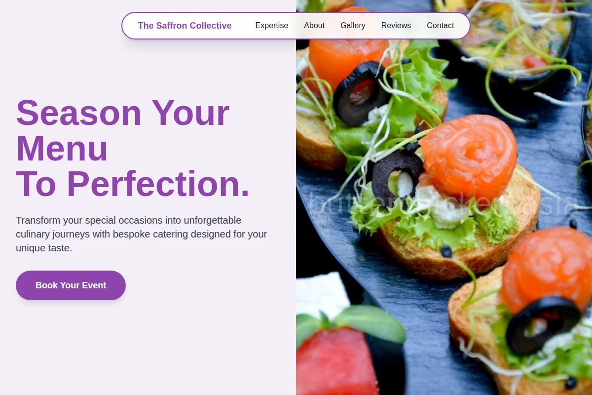 Feast Catering