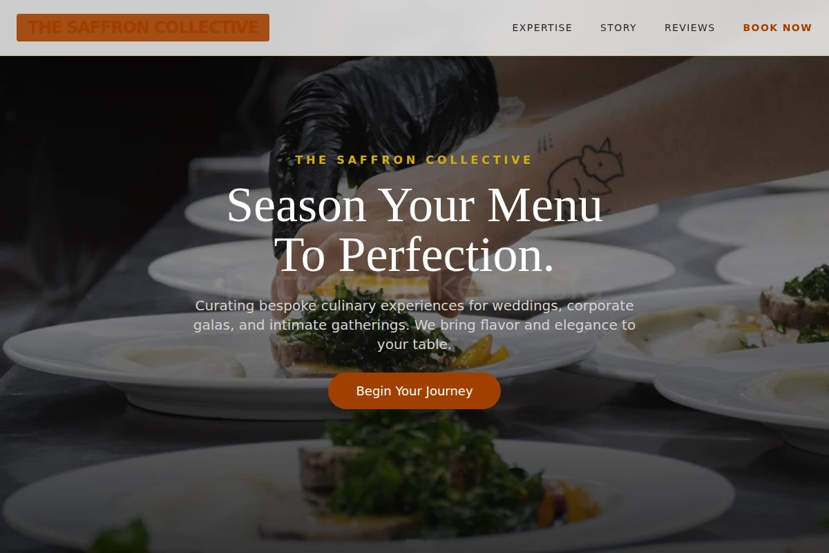 Apron Catering
