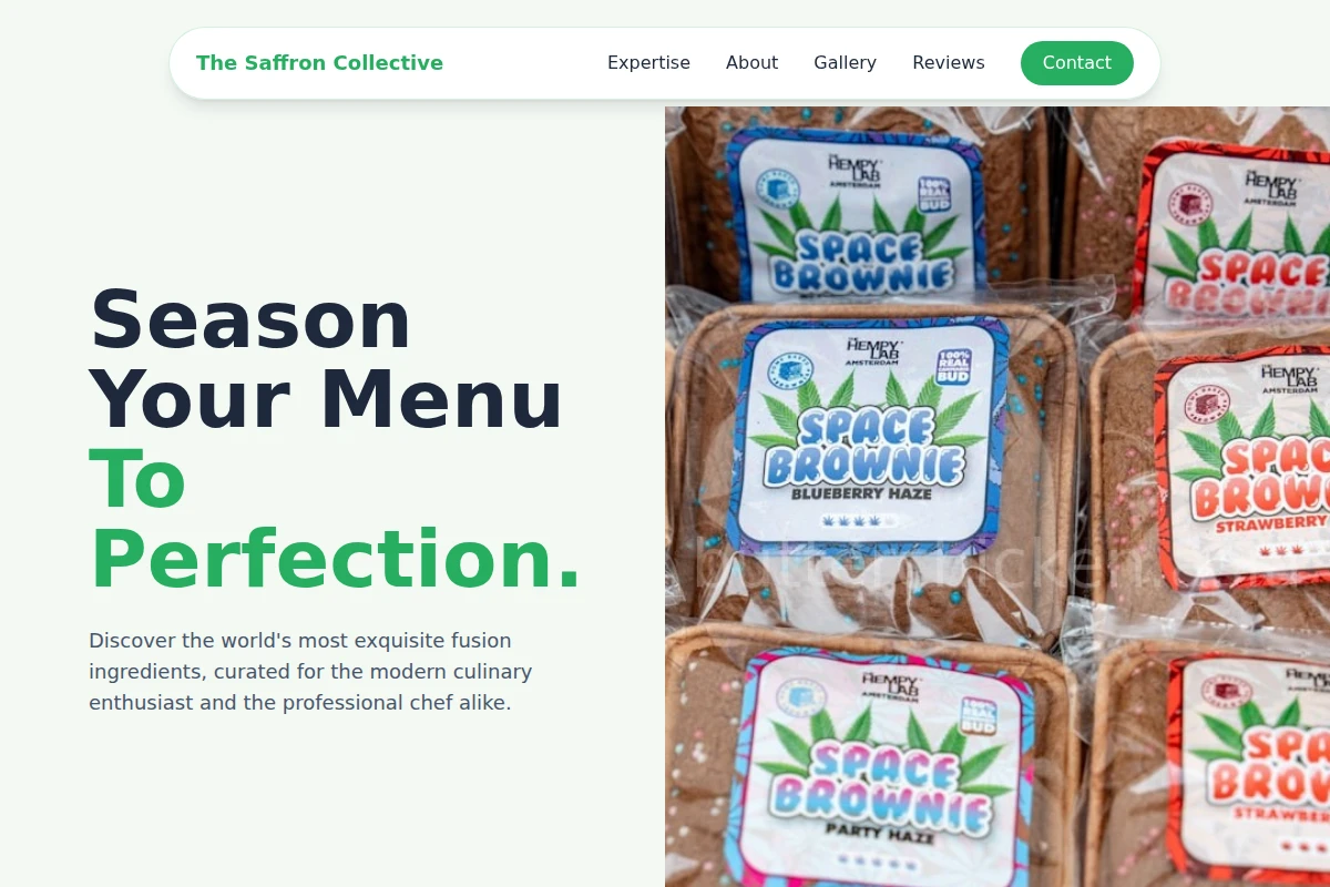 specialty-food