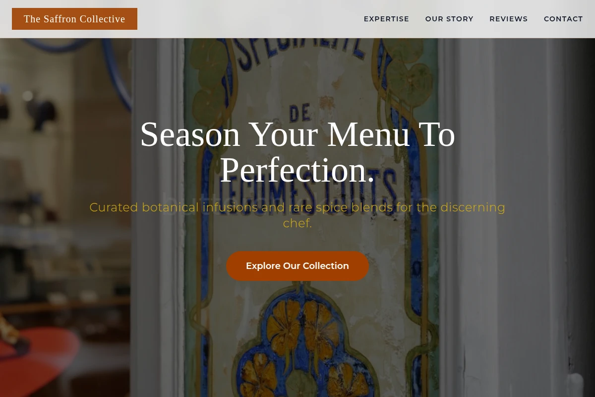 Feast Specialty Food