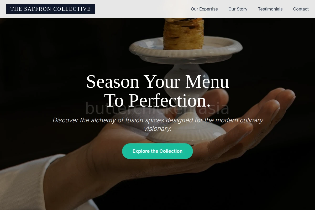 specialty-food